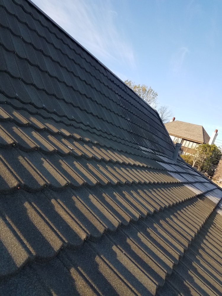 Slide of Ocean Roofing