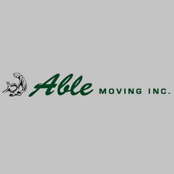 Able Moving - Movers Near Me - Olympia, Washington Able Moving - Movers Near Me - Olympia, Washington