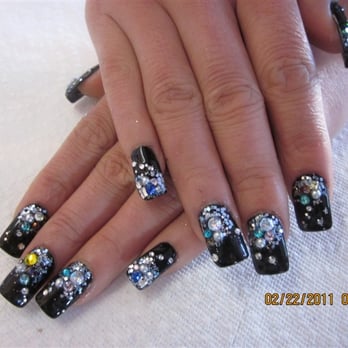 Michelle Nails - Nail Salons Near Me - Oakland, California