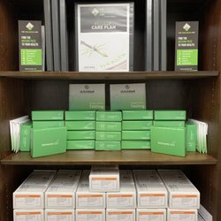 Wellness Way - Raleigh