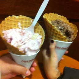 Cones