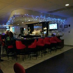 Elks Lodge - Cool bar