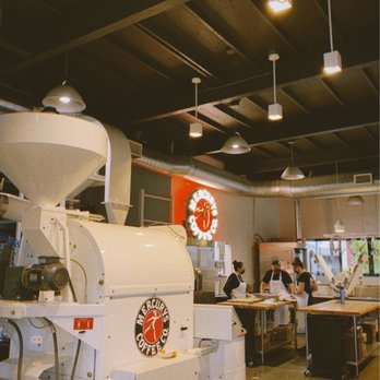 Mercurys Coffee - Cool section where you can see how they make their baked goods - Coffee & Tea Near Me - Bellevue, Washington Mercurys Coffee - Cool section where you can see how they make their baked goods - Coffee & Tea Near Me - Bellevue, Washington