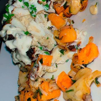 Provision - New American Near Me - Indianapolis, Indiana