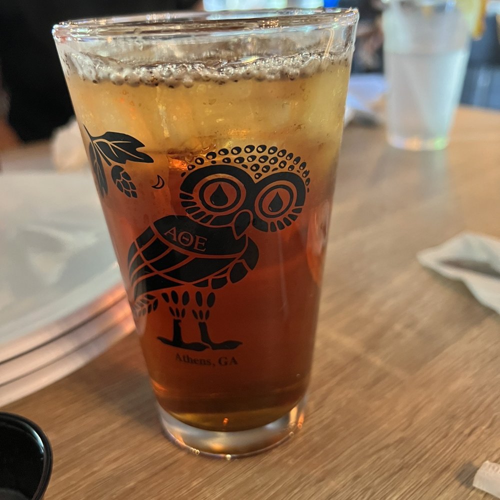 Two Cities Pizza - Ice tea - Pizza Near Me - Suwanee, Georgia Two Cities Pizza - Ice tea - Pizza Near Me - Suwanee, Georgia