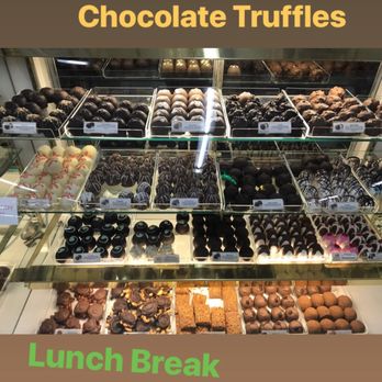 Duran Central Pharmacy - Chocolate Truffles - Mexican Near Me - Albuquerque, New Mexico Duran Central Pharmacy - Chocolate Truffles - Mexican Near Me - Albuquerque, New Mexico