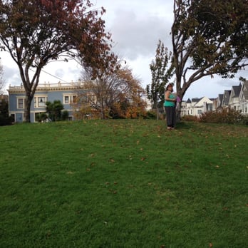Duboce Park - First time to the park with cedar - Dog Parks Near Me - San Francisco, California Duboce Park - First time to the park with cedar - Dog Parks Near Me - San Francisco, California