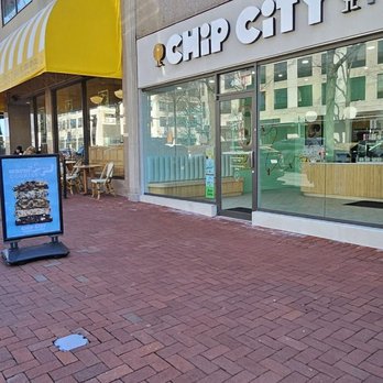 Chip City - Bakeries Near Me - Arlington, Virginia