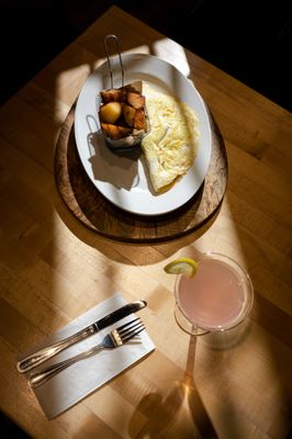 Chicago Waffles Oak Park by null