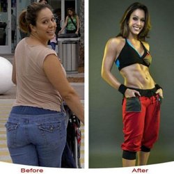 Just Fit Studio