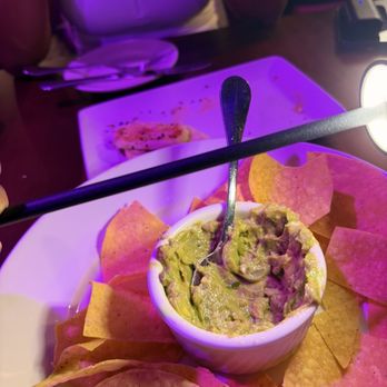 Urban Roast - Guacamole - Coffee & Tea Near Me - Washington, DC, District of Columbia