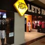 Photo of Let's Fight