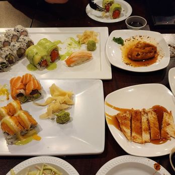 Sushi House - Sushi Bars Near Me - Plantsville, Connecticut Sushi House - Sushi Bars Near Me - Plantsville, Connecticut