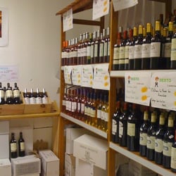 Desto l'Achat Malin - Vins de production locale