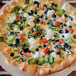 Kings New York Pizza- Hedgesville