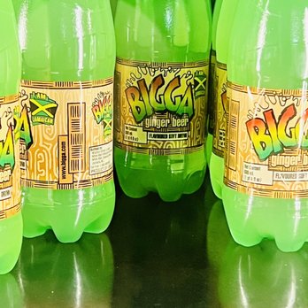 Jamaica Way - Beverages: Bigga Ginger Beer - Caribbean Near Me - Hephzibah, Georgia Jamaica Way - Beverages: Bigga Ginger Beer - Caribbean Near Me - Hephzibah, Georgia