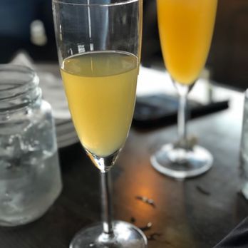 Drunch Eatery + Bar - Mimosa - Breakfast & Brunch Near Me - Columbus, Ohio