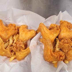 Wings Cafe