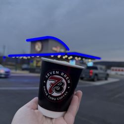 Hot chocolate