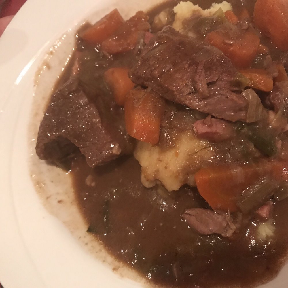 Salvador's Restaurant - Irish stew - Irish Near Me - Killarney, Kentucky Salvador's Restaurant - Irish stew - Irish Near Me - Killarney, Kentucky