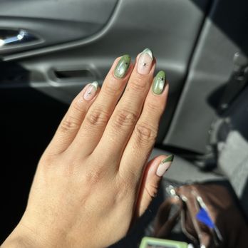 Tea Nails Bar - Nail Salons Near Me - Temple City, California