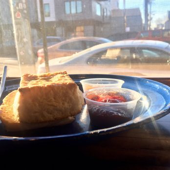 The Long Room - The good life. Sun, coffee and a biscuit! - Bars Near Me - Chicago, Illinois