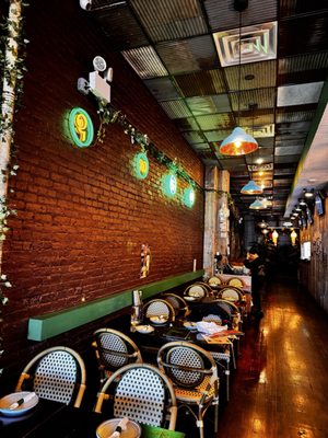 Chiangmai Diner & Bar by null Chiangmai Diner & Bar by null