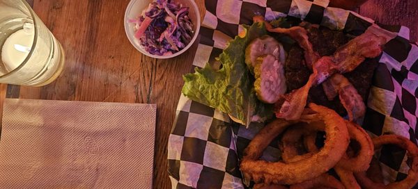 Franklin Park by null