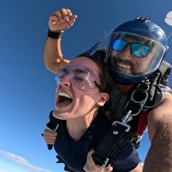 Skydive Key West