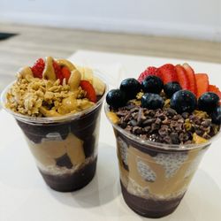 Oakberry - Açai cravings