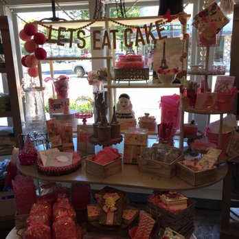 Enchante - Candy Stores Near Me - Milwaukie, Oregon Enchante - Candy Stores Near Me - Milwaukie, Oregon