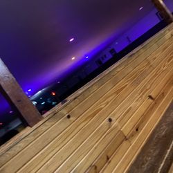 Puxico Skating Rink