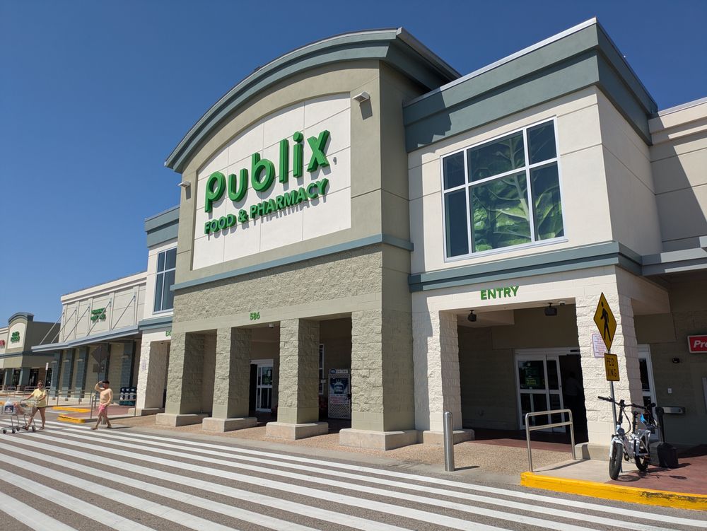 Publix Image