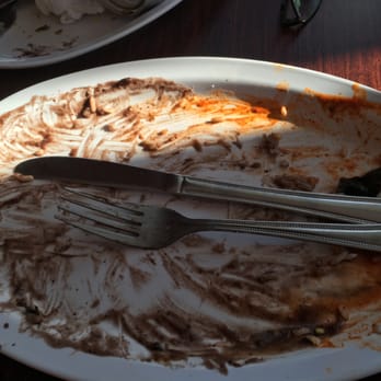 Cuban Kitchen - Finished meal any questions? Delish!! All of it! - Cuban Near Me - San Mateo, California