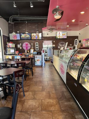 Halo Halo Cafe by null