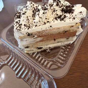 Terzo Bakery and Cafe - Bakeries Near Me - Chula Vista, California