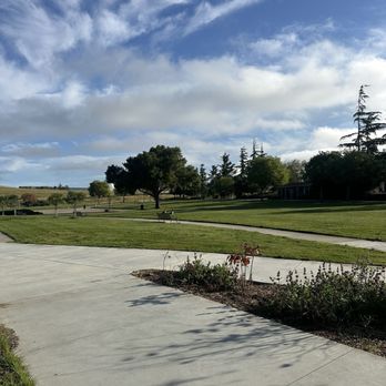 Charleston Park - Parks Near Me - Mountain View, California Charleston Park - Parks Near Me - Mountain View, California