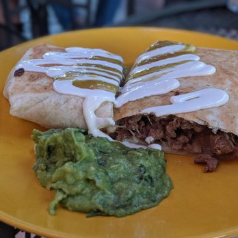 Speedy's Tacos - Steak quesadilla - Mexican Near Me - Sunnyvale, California