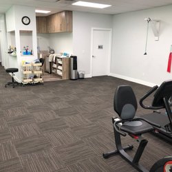 Monterey Park Physiotherapy