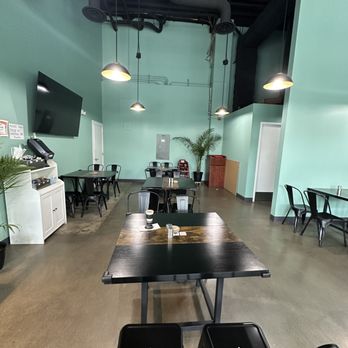 Chai N More - Ambience - Indian Near Me - Bellevue, Washington
