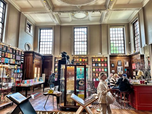 Maison Assouline by null