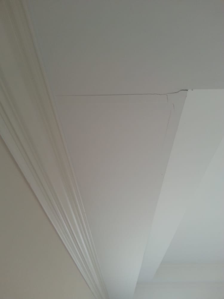 Slide of Pro Performance Roofing and Painting