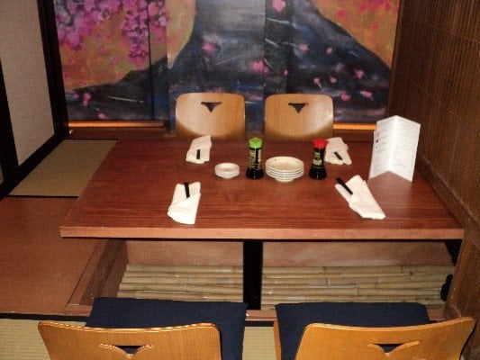 Shigezo Izakaya by null