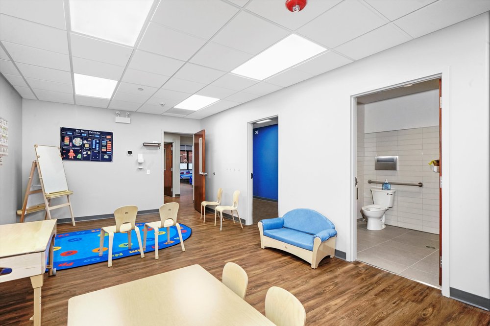 Merlin Day Academy - child therapist in Chicago, IL