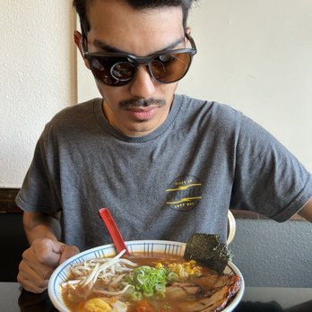 Sushi On - Spicy miso ramen - Japanese Near Me - San Marcos, California Sushi On - Spicy miso ramen - Japanese Near Me - San Marcos, California