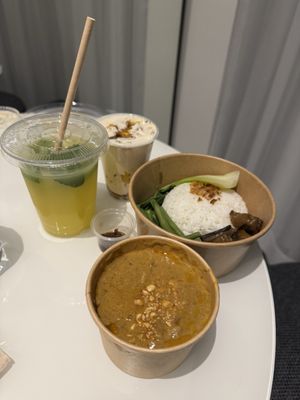 BOBI - Filipino Food by null
