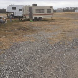 Texas Star RV Ranch