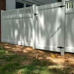 Fariss' Fencing