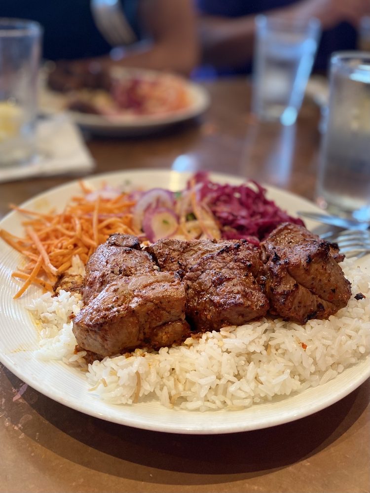 Bosphorous Turkish Cuisine - Lake Nona