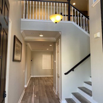 99 Elite Design - After (entrance) - Flooring Near Me - Victorville, California